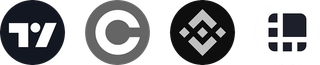 Strategic trading platform partner of Kesthoard Finance visual representation and branding